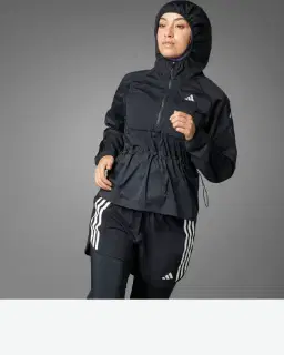 Chaqueta Adidas Ultimate Mujer – 1/4