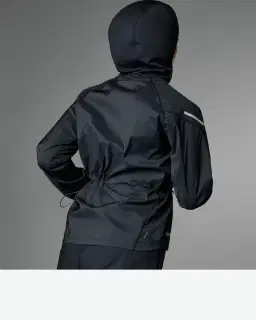 Chaqueta Adidas Ultimate Mujer – 2/4
