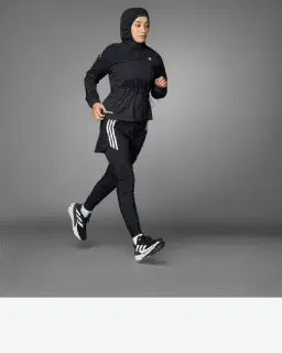 Chaqueta Adidas Ultimate Mujer – 3/4