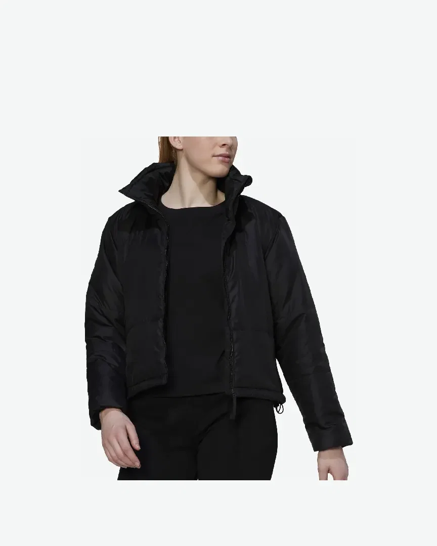 Chaqueta Adidas Mujer Bsc Padded J Mujer