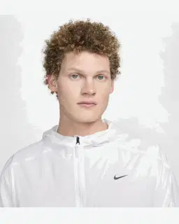 Chaqueta Anti-Uv Nike Running Division Hombre – 3/4
