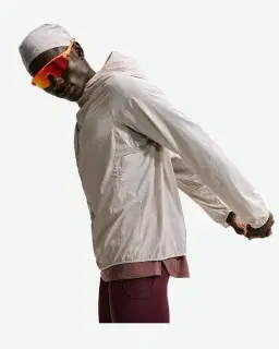 Chaqueta con capucha Nike ACG Aireez Hombre – 3/4