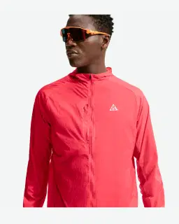 Chaqueta con capucha Nike ACG Aireez Hombre – 1/4