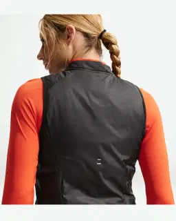 Chaqueta Cálida Nike Tempo Repel Mujer – 2/4