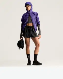Chaqueta de running Adidas by Stella McCartney Mujer – 3/4