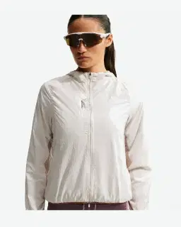 Chaqueta De Trail Con Protección UV ACG « Aireez » Mujer – 1/4