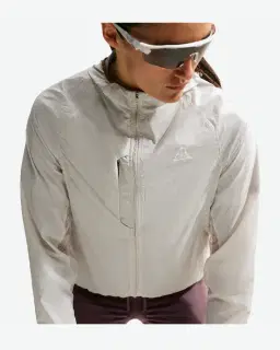 Chaqueta De Trail Con Protección UV ACG « Aireez » Mujer – 3/4