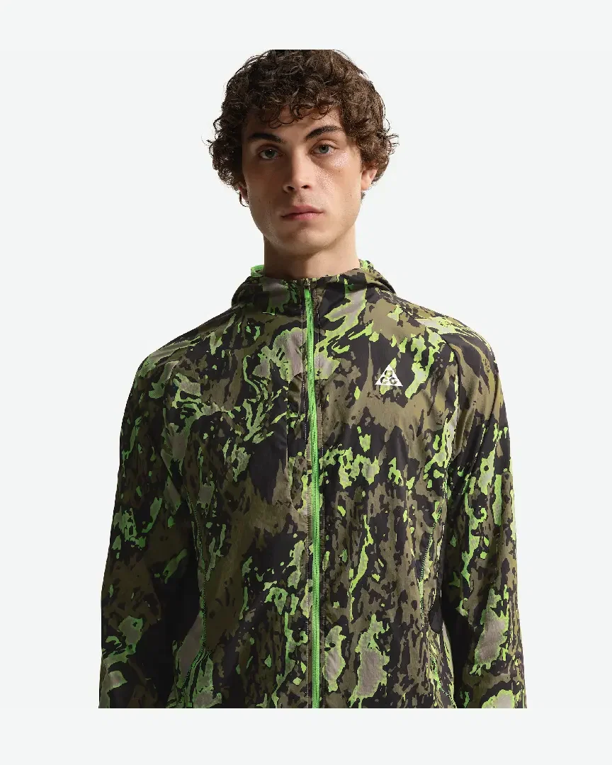 Chaqueta de trail hombre Nike ACG M