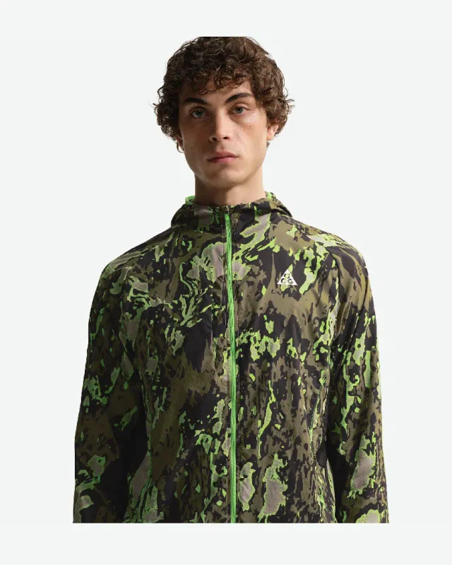 Chaqueta de trail hombre Nike ACG M