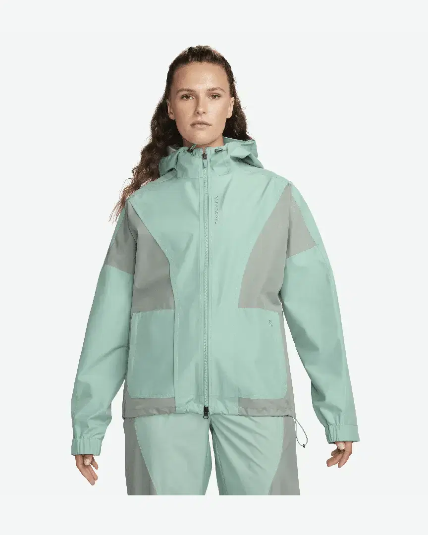 Chaqueta de trail Nike Trail Gore-Tex Infinium™ W - FB7642-309 (0) au meilleur prix !