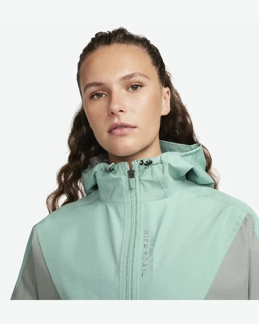 Chaqueta de trail Nike Trail Gore-Tex Infinium™ W - FB7642-309 (2) au meilleur prix !