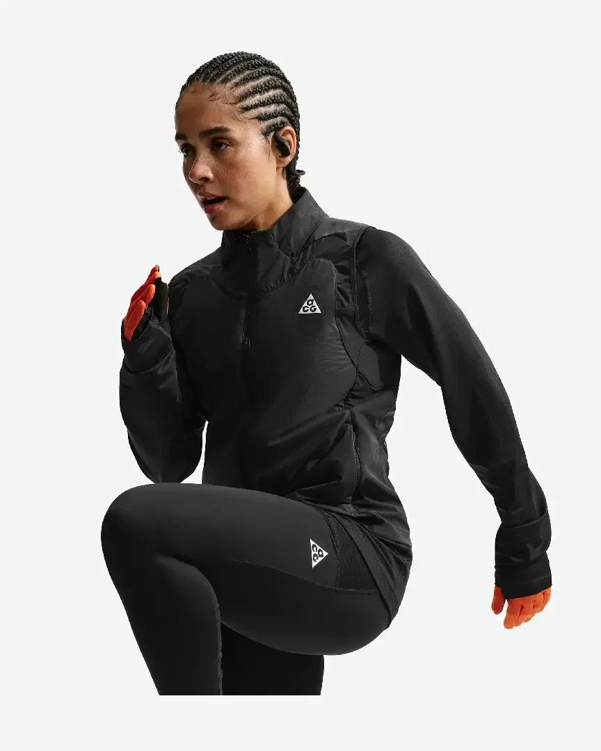 Chaqueta de trail sin mangas Therma-Fit Adv Acg Rope De Dope W