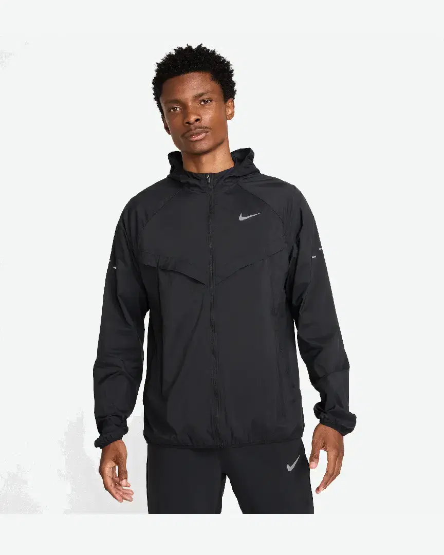 Chaqueta con capucha Nike Stride Eliud Kipchoge M - HV4548-010 (0) au meilleur prix !