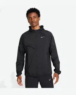 Chaqueta Impermeable Anti-Uv Nike Stride Hombre – 1/4
