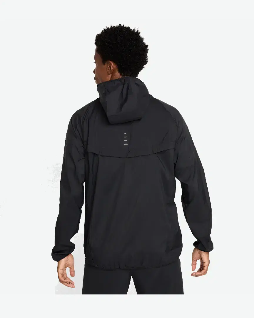 Chaqueta con capucha Nike Stride Eliud Kipchoge M - HV4548-010 (1) au meilleur prix !