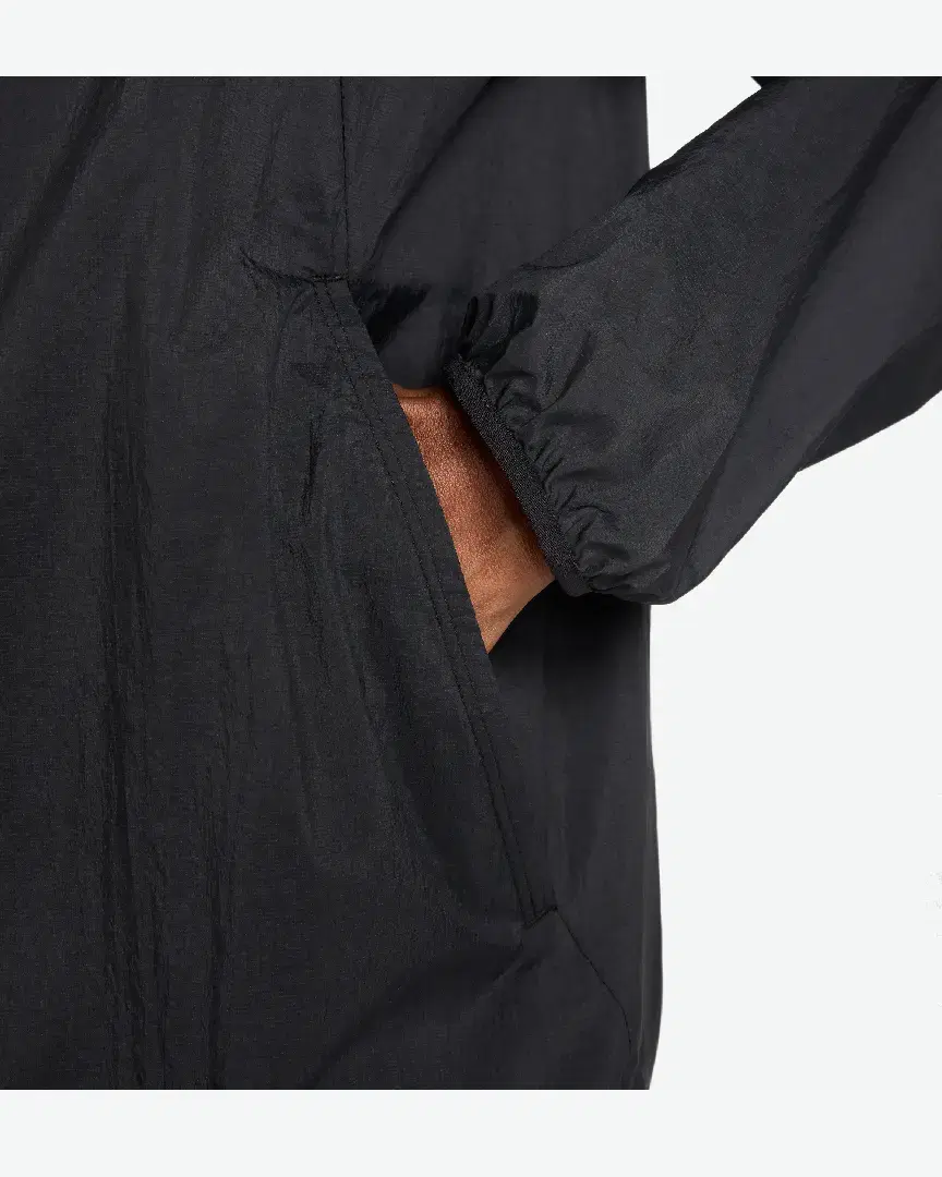 Chaqueta con capucha Nike Stride Eliud Kipchoge M - HV4548-010 (3) au meilleur prix !