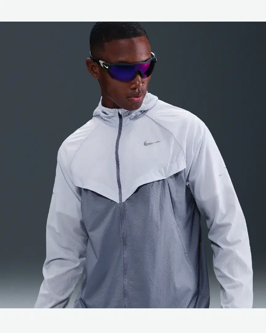 Chaqueta con capucha Nike Stride Eliud Kipchoge M - HV4548-057 (0) au meilleur prix !