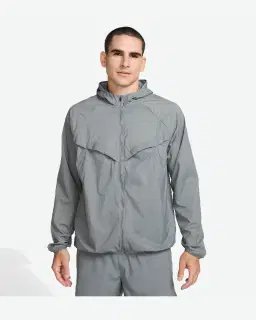 Chaqueta Impermeable Anti-Uv Nike Stride Hombre – 1/4