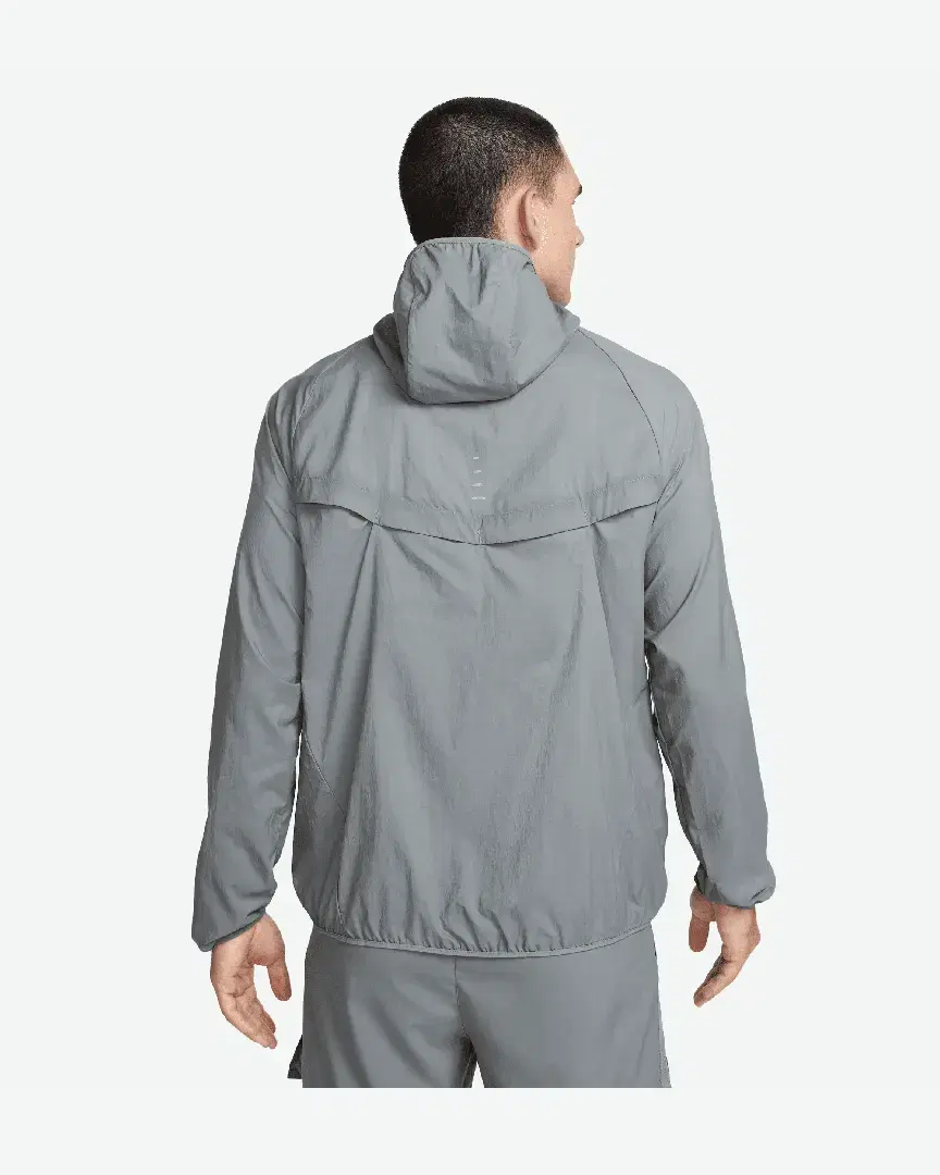 Chaqueta con capucha Nike Stride Eliud Kipchoge M - HV4548-084 (1) au meilleur prix !