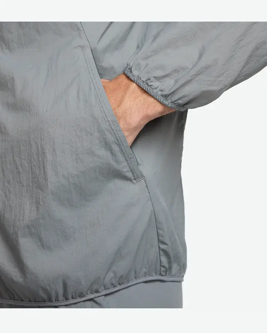 Chaqueta con capucha Nike Stride Eliud Kipchoge M - HV4548-084 (3) au meilleur prix !