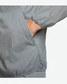 Chaqueta Impermeable Anti-Uv Nike Stride Hombre – 4/4
