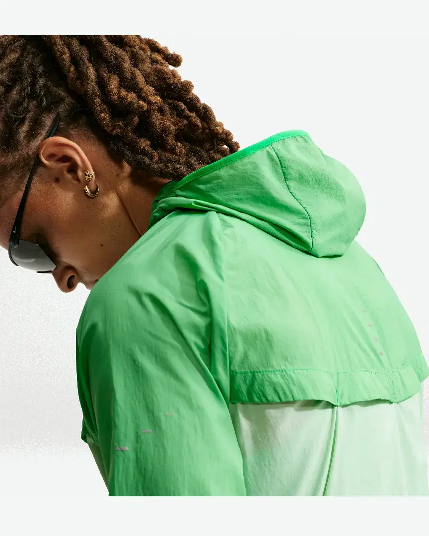 Chaqueta con capucha Nike Stride Eliud Kipchoge M - HV4548-329 (1) au meilleur prix !