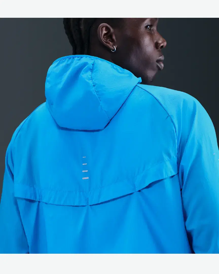Chaqueta con capucha Nike Stride Eliud Kipchoge M - HV4548-446 (1) au meilleur prix !