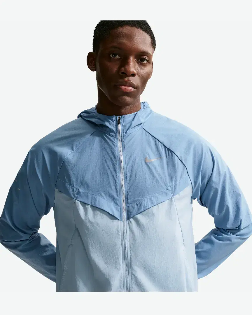 Chaqueta con capucha Nike Stride Eliud Kipchoge M - HV4548-486 (0) au meilleur prix !
