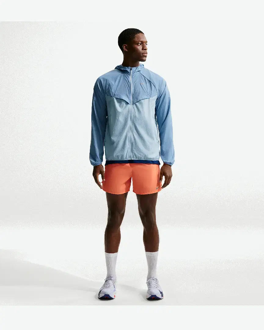 Chaqueta con capucha Nike Stride Eliud Kipchoge M - HV4548-486 (3) au meilleur prix !