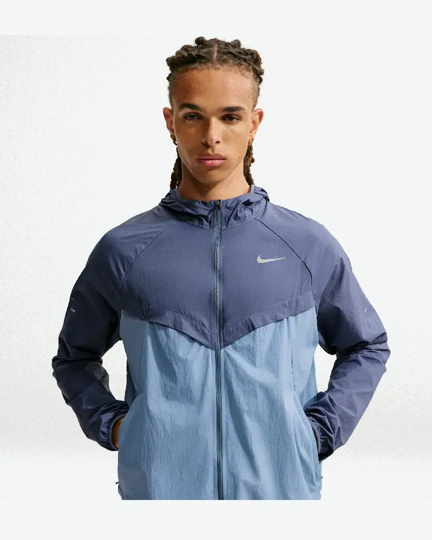 Chaqueta con capucha Nike Stride Eliud Kipchoge M - HV4548-491 (0) au meilleur prix !