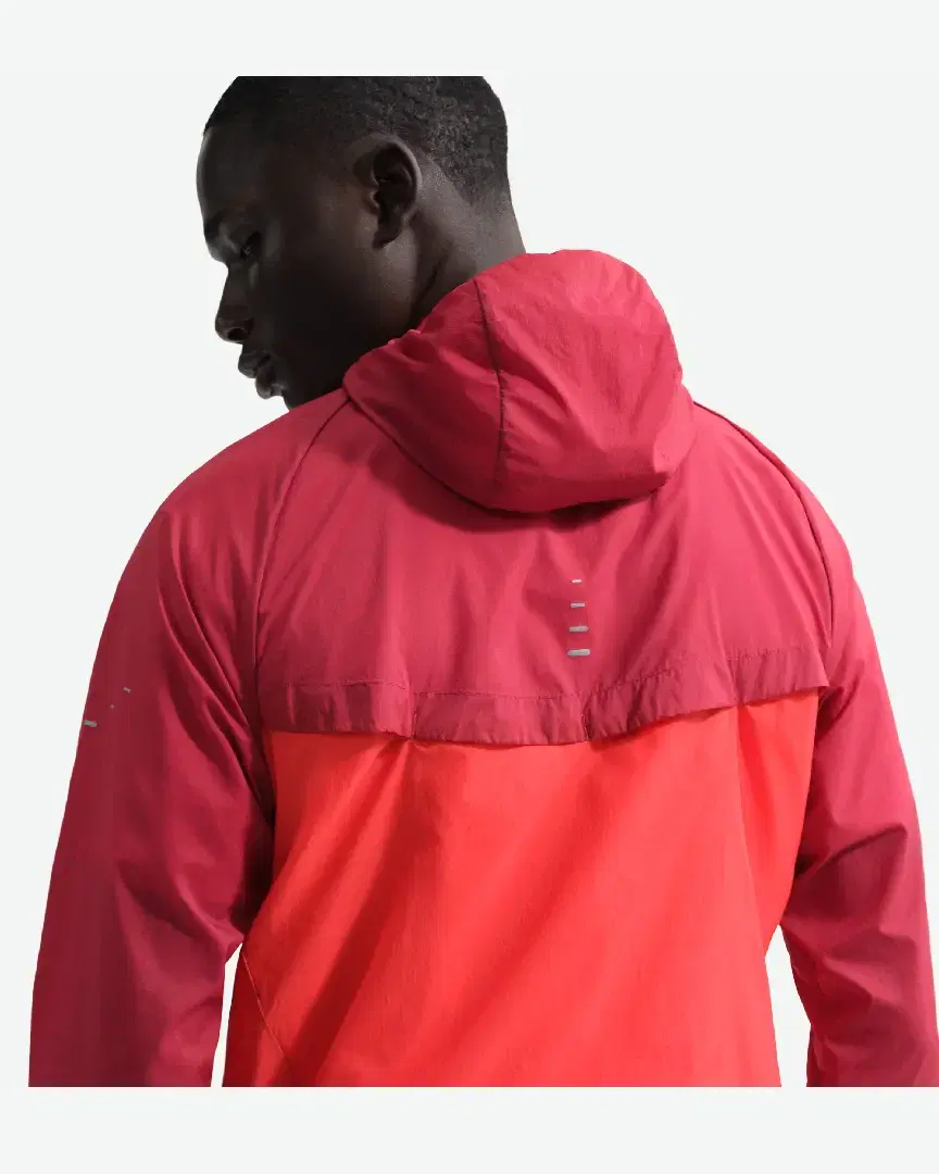Chaqueta con capucha Nike Stride Eliud Kipchoge M - HV4548-614 (1) au meilleur prix !