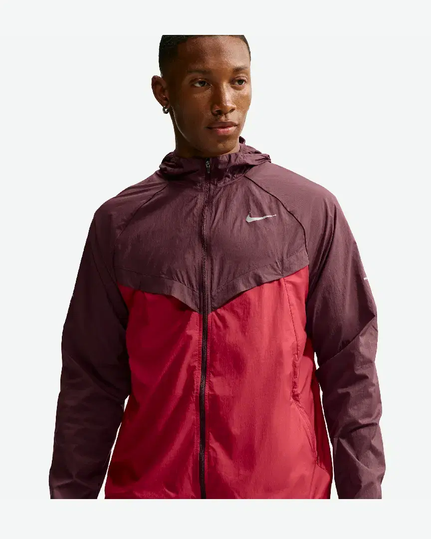Chaqueta con capucha Nike Stride Eliud Kipchoge M - HV4548-658 (0) au meilleur prix !