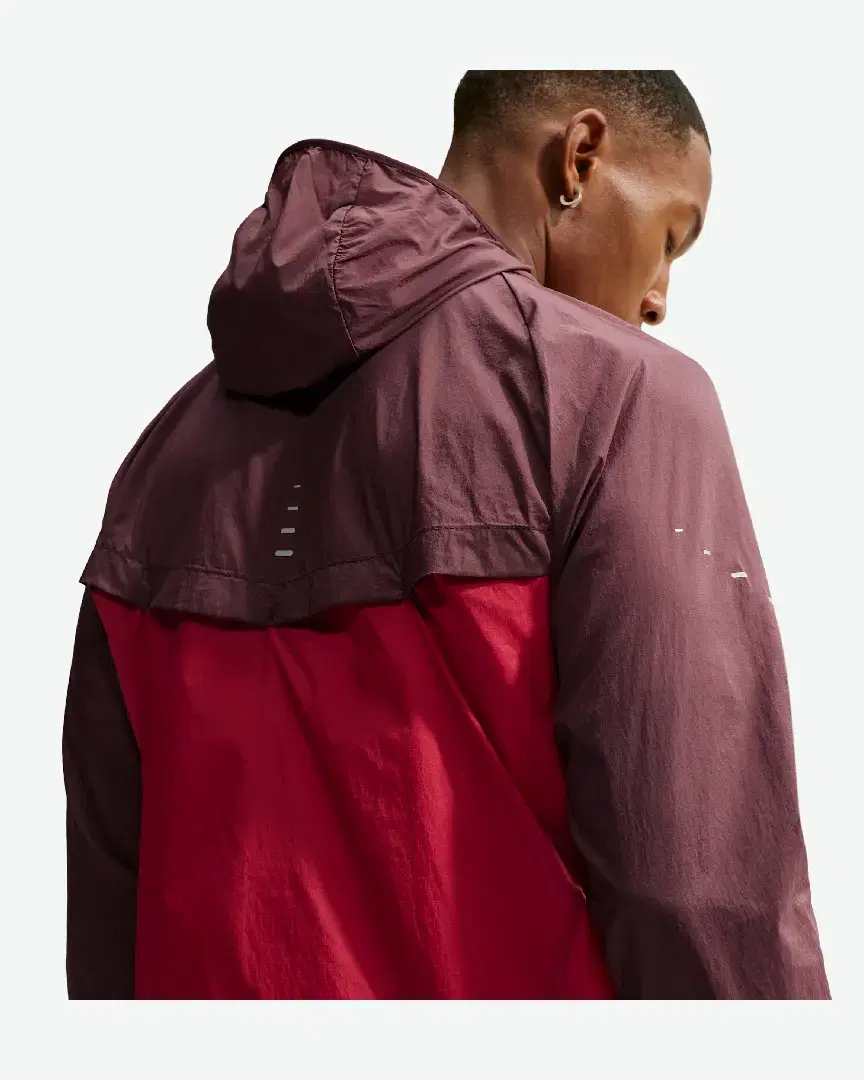 Chaqueta con capucha Nike Stride Eliud Kipchoge M - HV4548-658 (1) au meilleur prix !