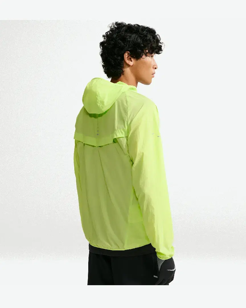 Chaqueta con capucha Nike Stride Eliud Kipchoge M - HV4548-736 (1) au meilleur prix !