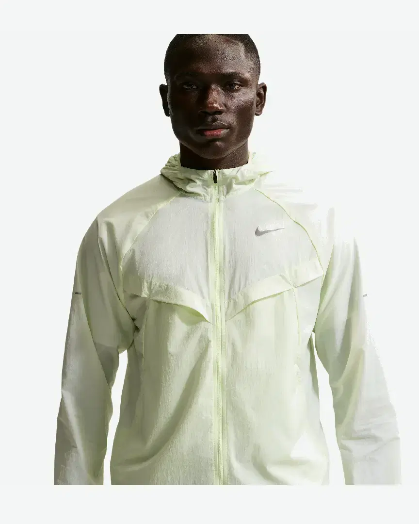 Chaqueta con capucha Nike Stride Eliud Kipchoge M - HV4548-737 (0) au meilleur prix !