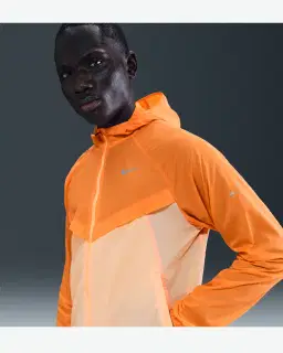 Chaqueta Impermeable Anti-Uv Nike Stride Hombre – 1/4