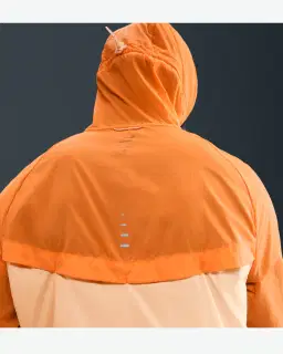 Chaqueta Impermeable Anti-Uv Nike Stride Hombre – 2/4