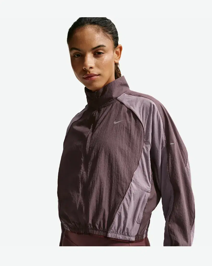 Chaqueta repelente al agua con protección UV Nike Swift W - IM9480-502 (0) au meilleur prix !