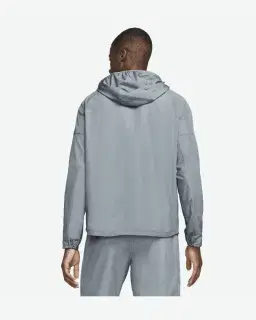 Chaqueta Impermeable Nike Miler Hombre – 2/4