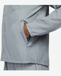 Chaqueta Impermeable Nike Miler Hombre – 4/4