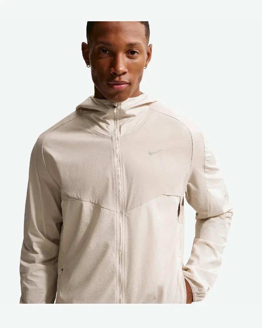 Chaqueta Imperméable Nike Stride M
