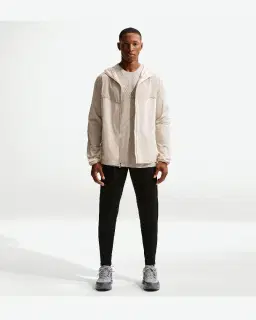 Chaqueta Imperméable Nike Stride Hombre – 4/4