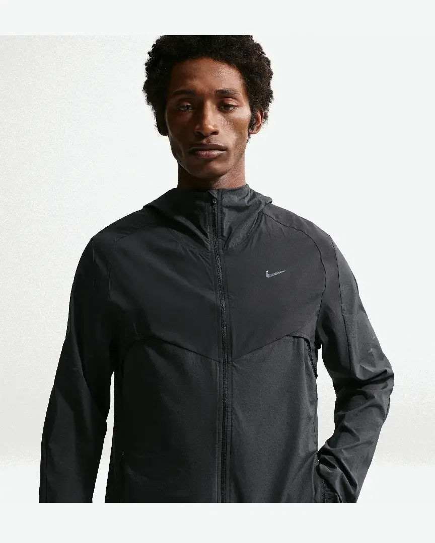 Chaqueta Imperméable Nike Stride Hombre