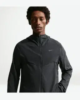 Chaqueta Imperméable Nike Stride Hombre – 1/4