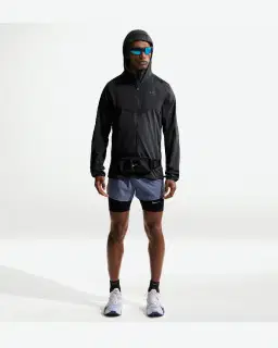 Chaqueta Imperméable Nike Stride Hombre – 4/4