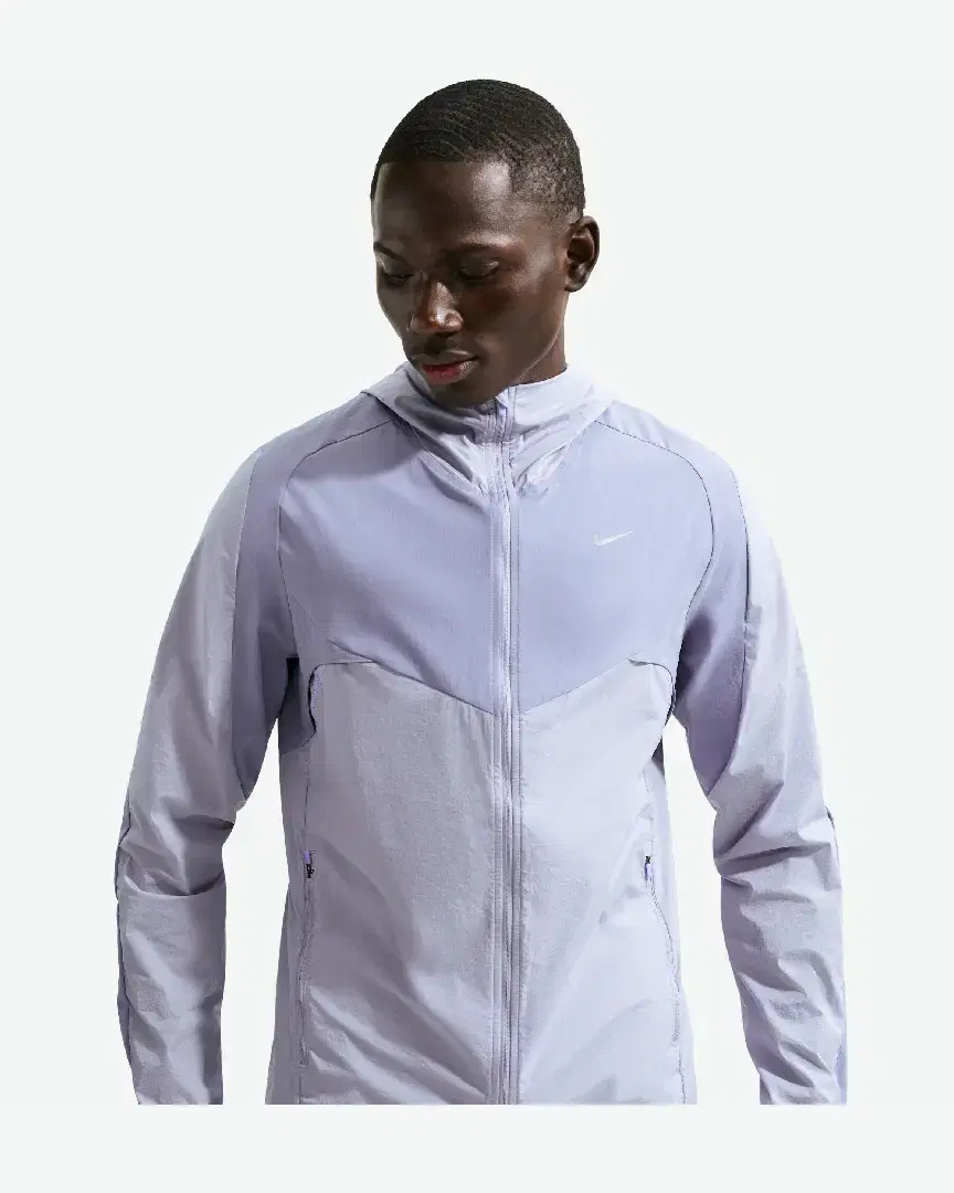 Chaqueta Imperméable Nike Stride M - IF2367-506 (0) au meilleur prix !