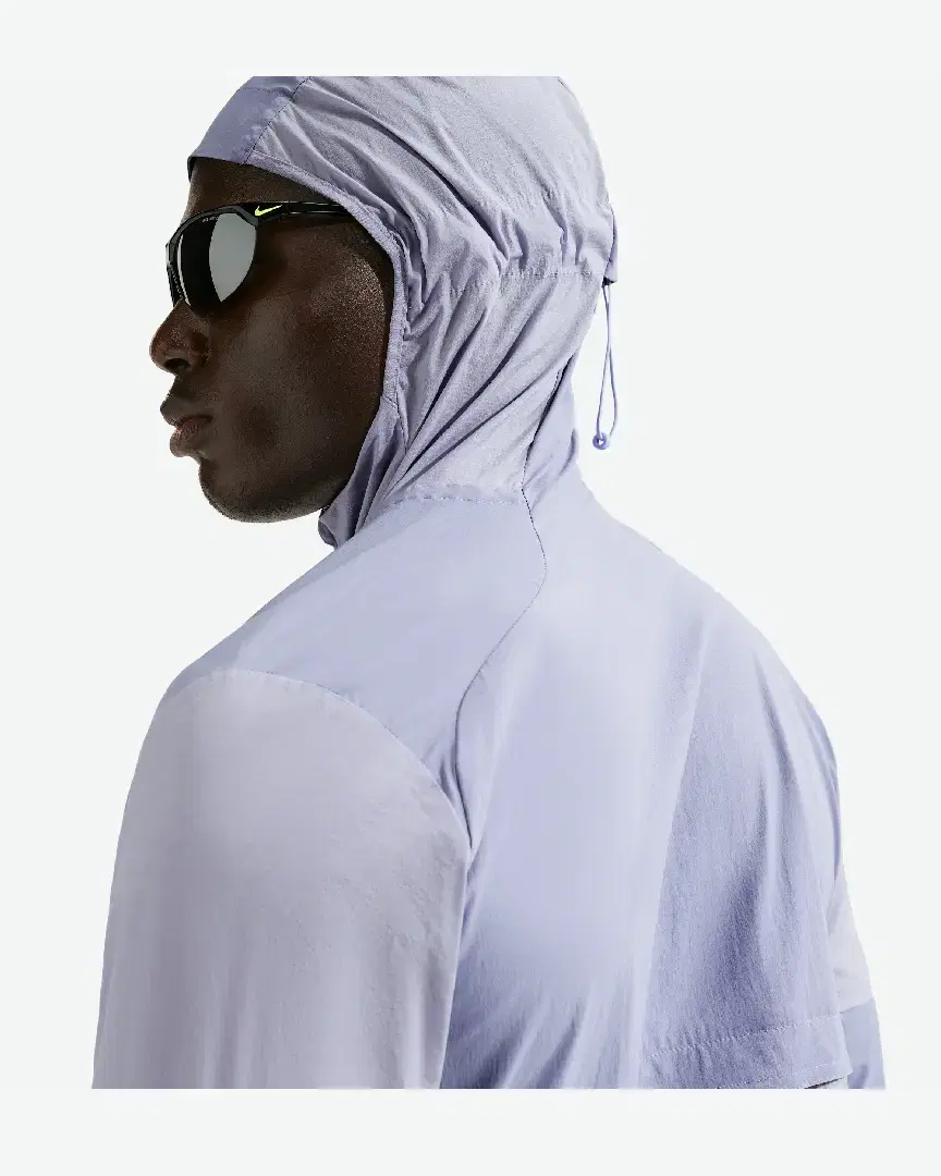 Chaqueta Imperméable Nike Stride M - IF2367-506 (1) au meilleur prix !