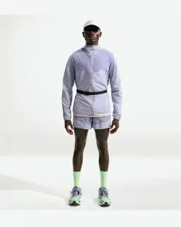 Chaqueta Imperméable Nike Stride Hombre – 4/4
