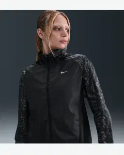Chaqueta Impermeable Nike Tempo Flash Mujer – 1/4