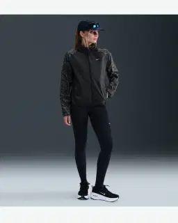 Chaqueta Impermeable Nike Tempo Flash Mujer – 4/4